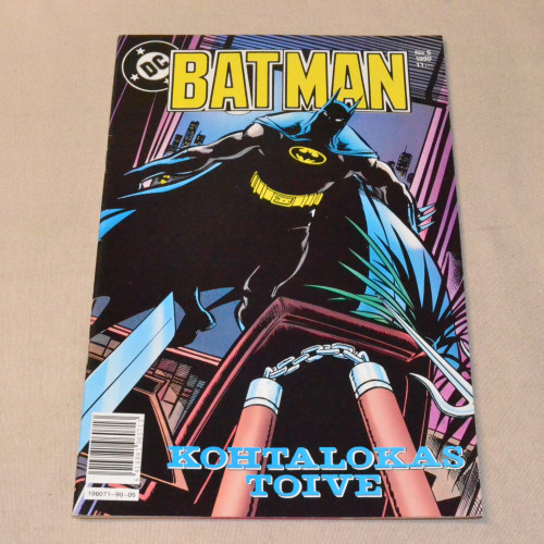 Batman 05 - 1990